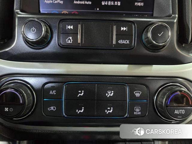 Chevrolet (GM Daewoo) Colorado 2020 Серый из Кореи, фото 2