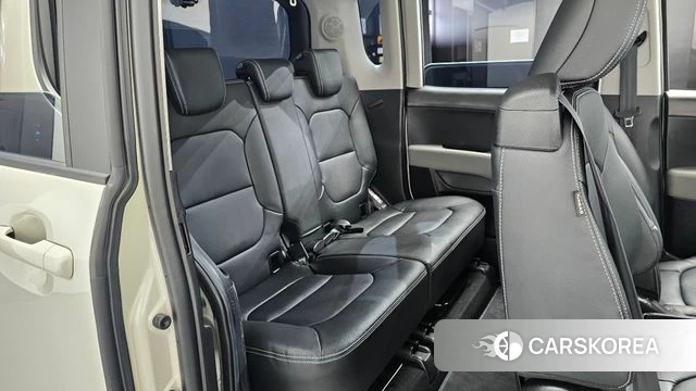 Kia The New Kia Ray 2024 Жемчужный цвет из Кореи, фото 2