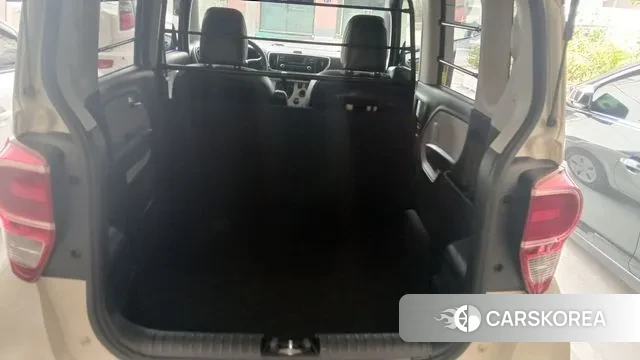 Kia The New Ray 2018 Жемчужный цвет из Кореи, фото 2