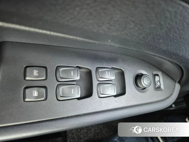 Ssangyong Rexton Sports 2019 Серый из Кореи, фото 2