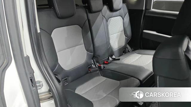 Kia The New Ray 2022 Белый из Кореи, фото 2