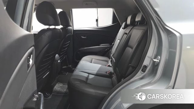 Ssangyong The New Tivoli 2026 Серый из Кореи, фото 2