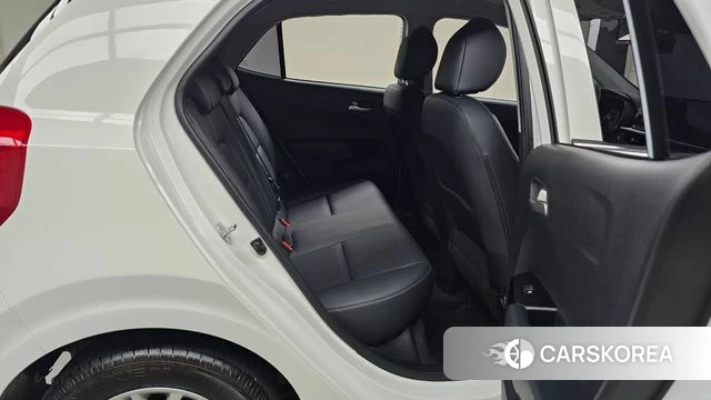 Kia Morning Urban (JA) 2023 Белый из Кореи, фото 2