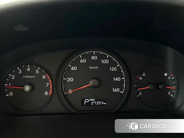 Hyundai The New Grand Starex 2020 Желтый из Кореи, фото 2