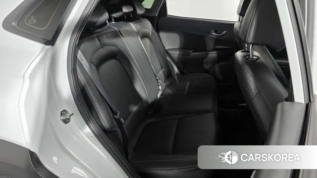 Hyundai Kona 2020 Белый из Кореи, фото 2