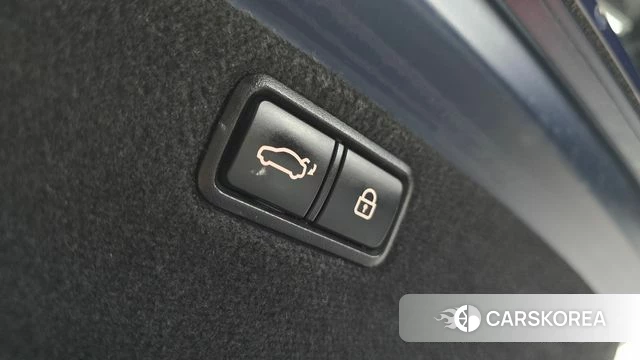 Genesis G80 2018 Синий из Кореи, фото 2