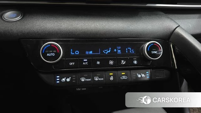 Hyundai Avante (CN7) 2020 Серый из Кореи, фото 2