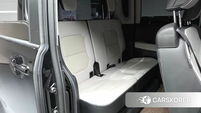 Kia The New Kia Ray EV 2024 Белый из Кореи, фото 2