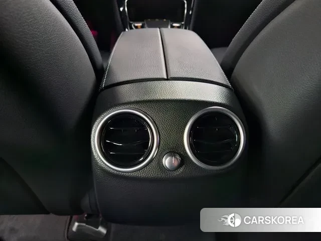 Mercedes-Benz GLC-Class X253 2021 Серый из Кореи, фото 2