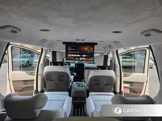 Hyundai Staria id 3920890 из Кореи 2