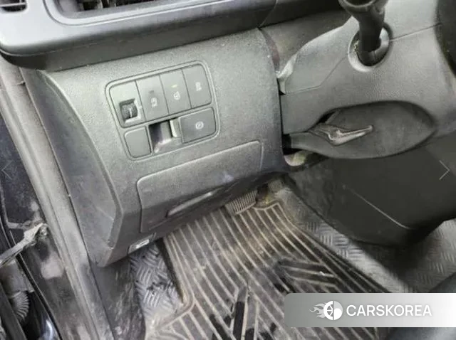 Hyundai Staria 2022 Синий из Кореи, фото 2