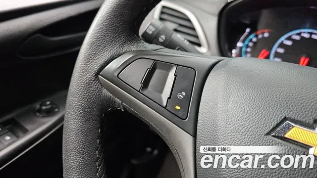 Chevrolet (GM Daewoo) The New Spark 2020 Серебряный из Кореи, фото 2