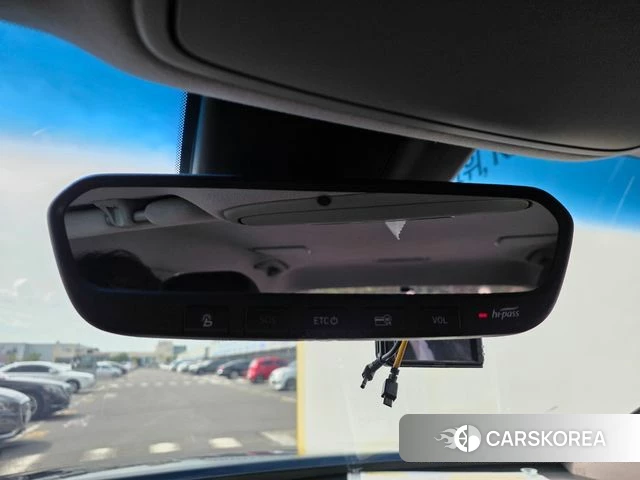 Genesis EQ900 2018 Серый из Кореи, фото 2