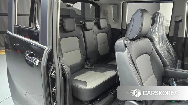 Kia The New Ray 2019 Черный из Кореи, фото 2