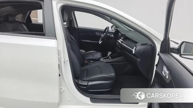 Kia The New K3 2nd generation id 3660614 из Кореи 2