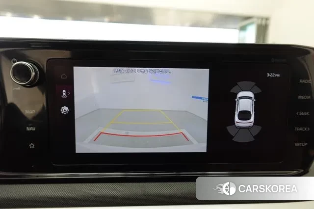 Kia K5 Hybrid 3rd Generation 2022 Белый из Кореи, фото 2