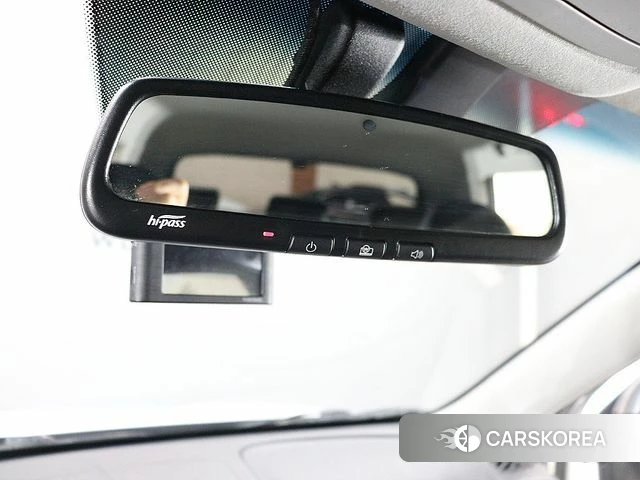 Ssangyong Tivoli Armor 2019 Белый из Кореи, фото 2