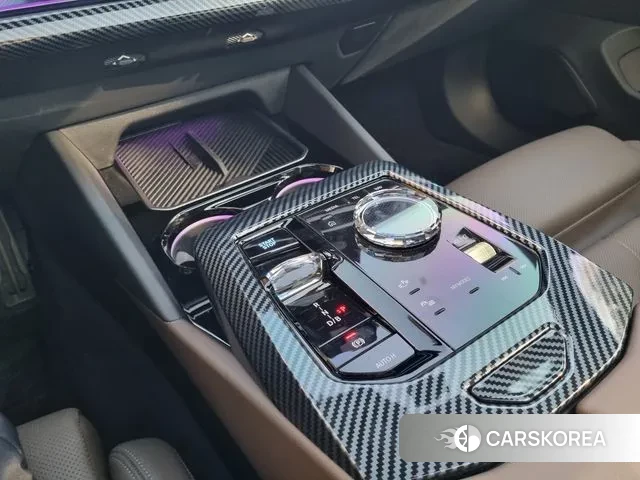 BMW i5 (G60) 2025 Серый из Кореи, фото 2