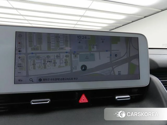 Hyundai Ionic 5 2022 Белый из Кореи, фото 2