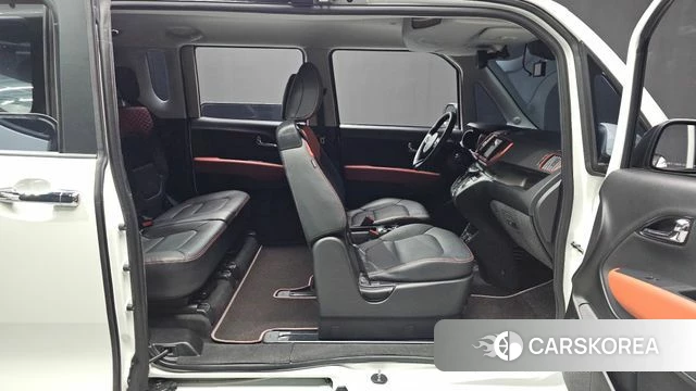 Kia The New Ray 2022 Белый из Кореи, фото 2