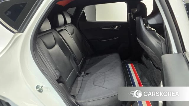 Kia EV6 2024 Белый из Кореи, фото 2