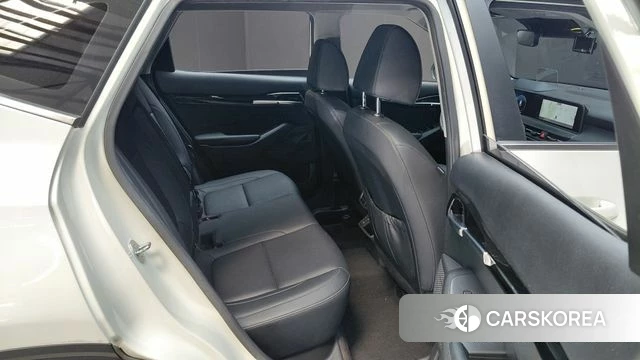 Kia The New Seltos 2022 Белый из Кореи, фото 2