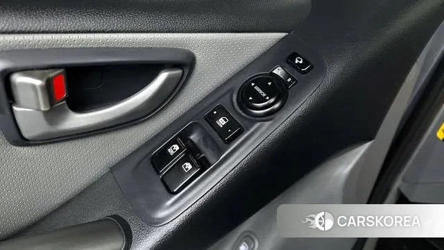 Hyundai The New Grand Starex 2019 Серебристо-серый из Кореи, фото 2