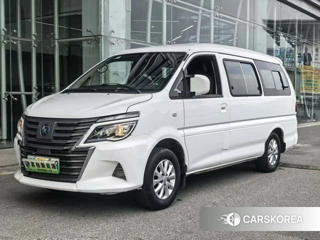 Dongfeng popular Lingzhi New Energy 2022 Белый из Китая, фото 2