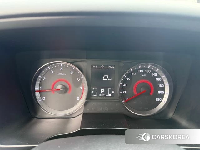 Ssangyong Berry New Tivoli 2019 Серый из Кореи, фото 2