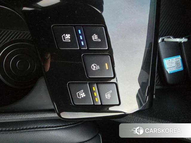 Kia Sportage 5th Generation 2022 Серый из Кореи, фото 2