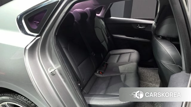 Kia Come New K3 2019 Серый из Кореи, фото 2