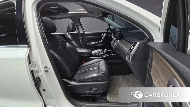 Kia Sorento 4th Generation 2020 Белый из Кореи, фото 2