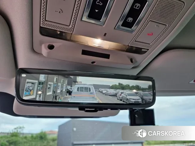 Land Rover Defender (L663) 2020 Светло-зеленый из Кореи, фото 2