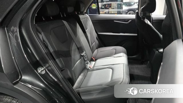Kia Di Ol Nu Niro 2023 Серый из Кореи, фото 2
