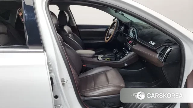 Hyundai Grandeur IG 2018 Белый из Кореи, фото 2