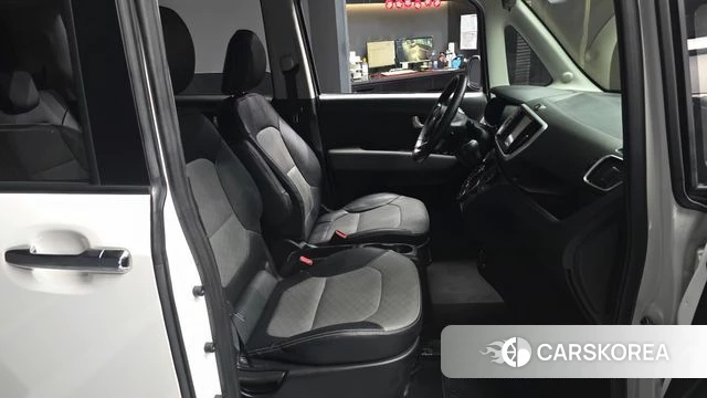 Kia The New Ray 2020 Белый из Кореи, фото 2