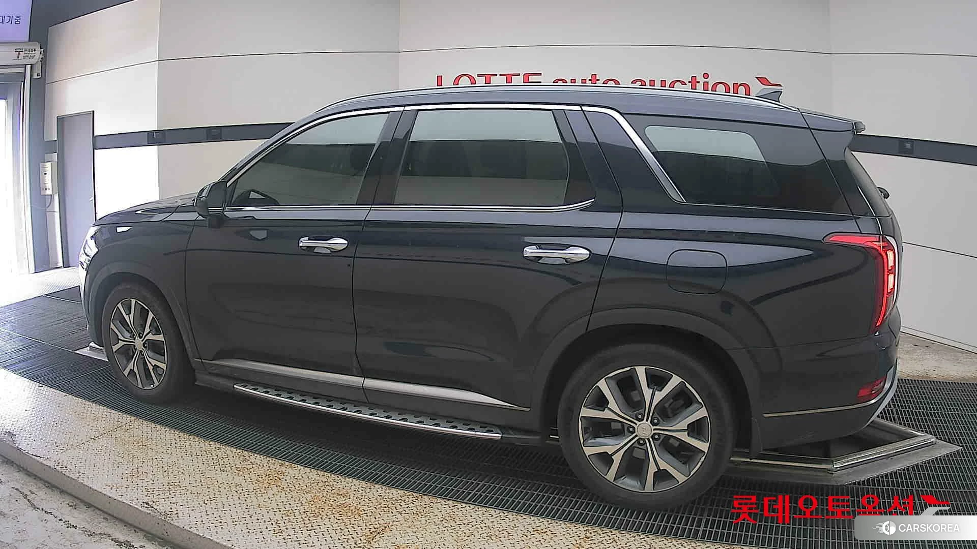 Hyundai Palisade 2019 Другое из Кореи, фото 2