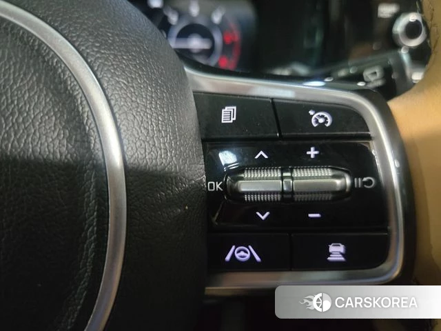 Kia Sorento 4th Generation 2020 Черный из Кореи, фото 2
