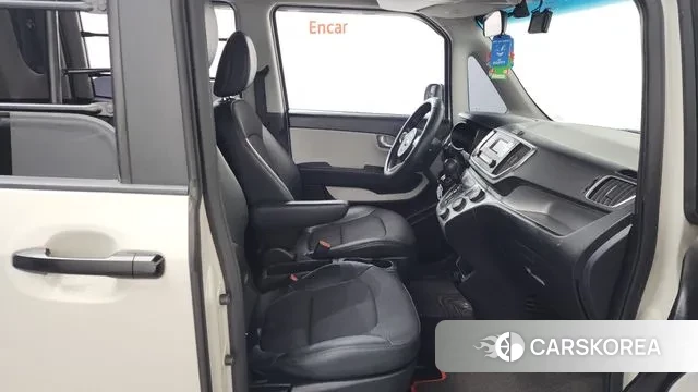 Kia The New Ray id 3651652 из Кореи 2