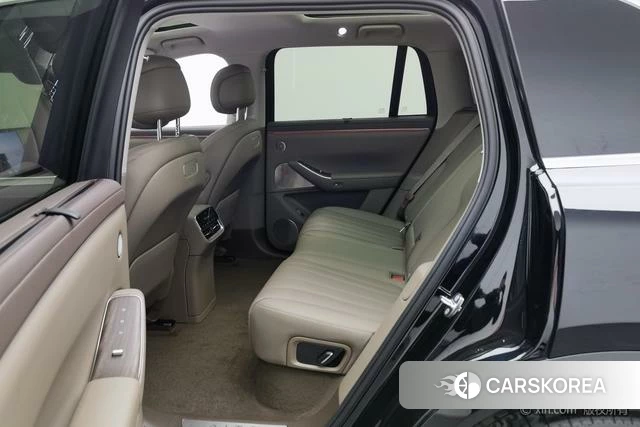 AITO Ask the world M7 2026 Черный из Китая, фото 2