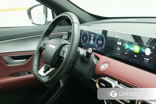 Jietu X70 PLUS 2025 Белый из Китая, фото 2