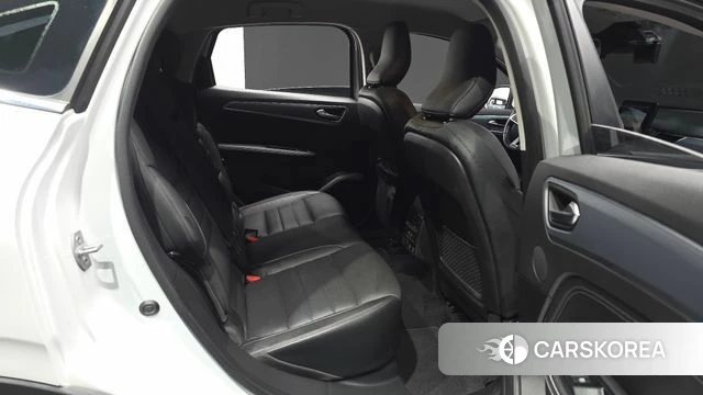 Renault Korea (Samsung) XM3 2020 Белый из Кореи, фото 2