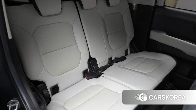 Kia The New Kia Ray 2024 Синий из Кореи, фото 2