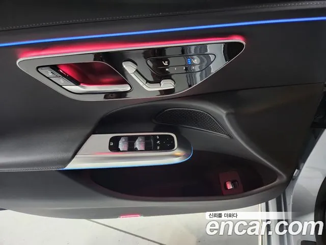 Mercedes-Benz E-Class W214 2024 Серебряный из Кореи, фото 2