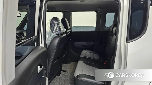 Kia The New Ray 2021 Белый из Кореи, фото 2