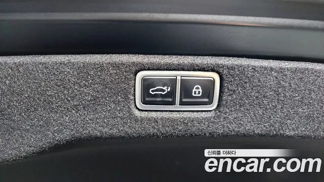 Hyundai Sonata D Edge Hybrid (DN8) id 2699168 из Кореи 2