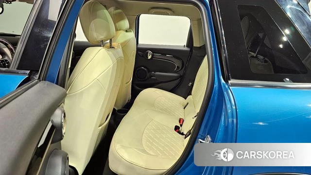 Mini Cooper 2022 Синий из Кореи, фото 2