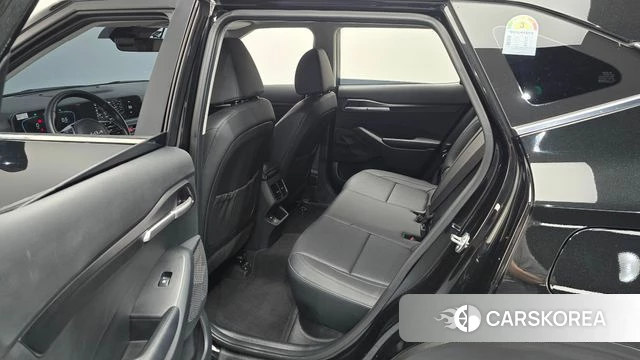 Kia The New Seltos 2024 Черный из Кореи, фото 2