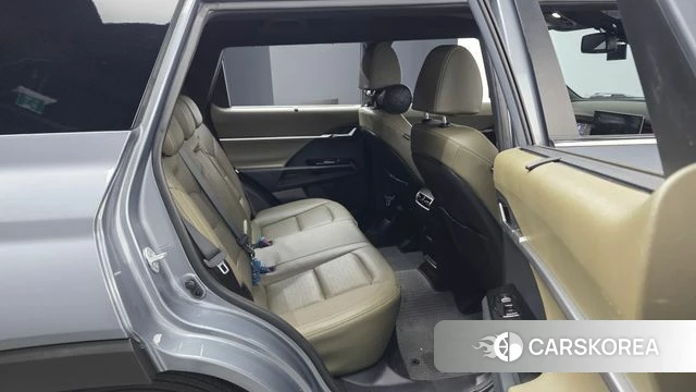 Ssangyong Torres 2023 Серый из Кореи, фото 2