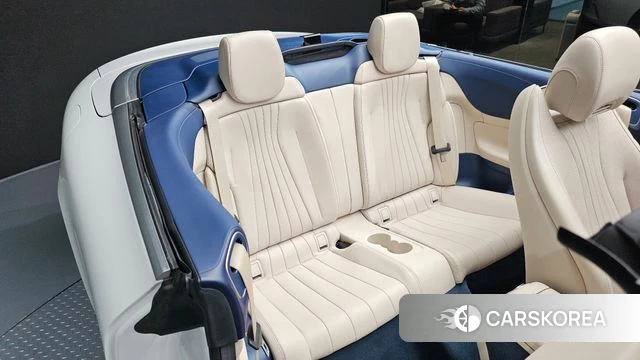 Mercedes-Benz E-Class W213 2021 Белый из Кореи, фото 2